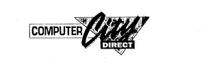 COMPUTER CITY DIRECT logo