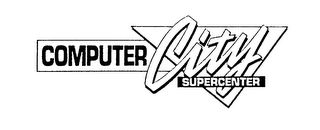 COMPUTER CITY SUPERCENTER logo