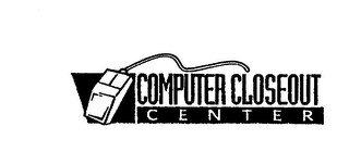 COMPUTER CLOSEOUT CENTER logo