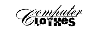 COMPUTER CLOTHES logo