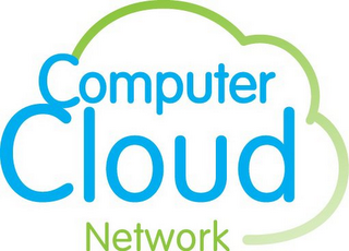 COMPUTER CLOUD NETWORK logo