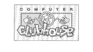 COMPUTER CLUBHOUSE logo