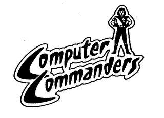 COMPUTER COMMANDERS logo