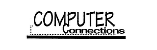 COMPUTER CONNECTIONS logo