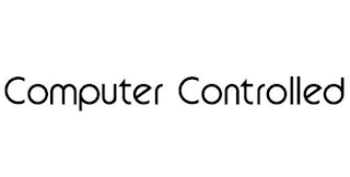 COMPUTER CONTROLLED logo