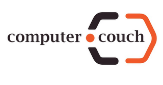 COMPUTER COUCH logo