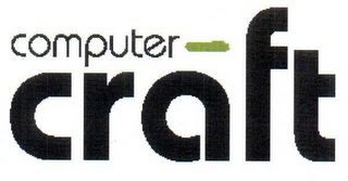 COMPUTER-CRAFT logo