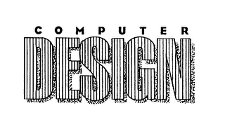 COMPUTER DESIGN logo