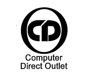 COMPUTER DIRECT OUTLET logo