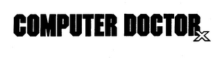 COMPUTER DOCTOR logo