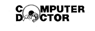 COMPUTER DOCTOR logo
