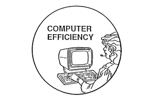 COMPUTER EFFICIENCY logo
