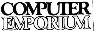 COMPUTER EMPORIUM logo