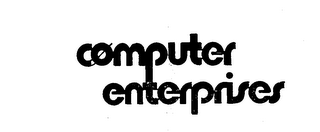 COMPUTER ENTERPRISES logo