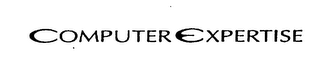 COMPUTER EXPERTISE logo