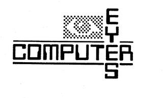 COMPUTER EYES logo