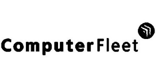 COMPUTER FLEET logo