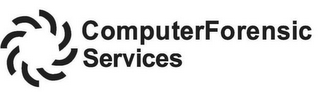 COMPUTER FORENSIC SERVICES logo