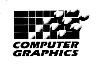 COMPUTER GRAPHICS logo