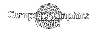 COMPUTER GRAPHICS WORLD logo