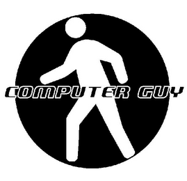 COMPUTER GUY logo