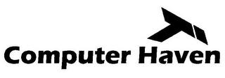 COMPUTER HAVEN logo