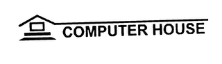 COMPUTER HOUSE logo