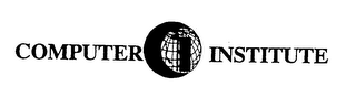 COMPUTER INSTITUTE logo