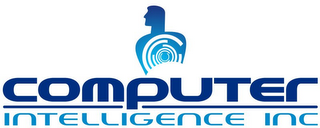 COMPUTER INTELLIGENCE INC logo