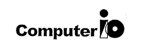 COMPUTER I/O logo