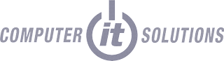 COMPUTER IT SOLUTIONS logo