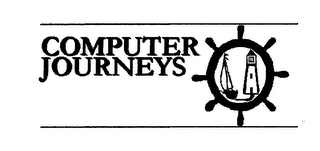 COMPUTER JOURNEYS logo