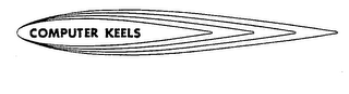 COMPUTER KEELS logo