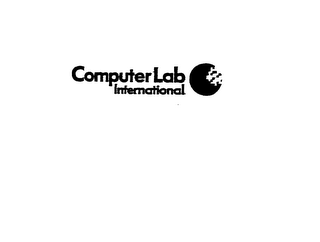 COMPUTER LAB INTERNATIONAL logo