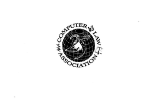 COMPUTER LAW ASSOCIATION 25 logo