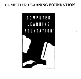COMPUTER LEARNING FOUNDATION logo