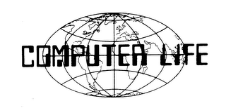 COMPUTER LIFE logo