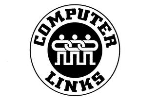 COMPUTER LINKS logo