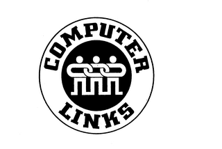 COMPUTER LINKS logo