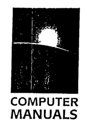 COMPUTER MANUALS logo