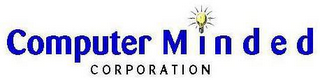 COMPUTER MINDED CORPORATION logo