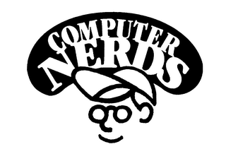COMPUTER NERDS logo