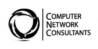 COMPUTER NETWORK CONSULTANTS logo