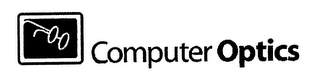 COMPUTER OPTICS logo