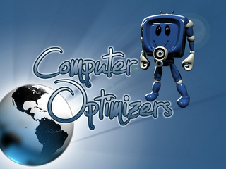 COMPUTER OPTIMIZERS logo