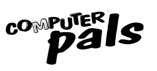 COMPUTER PALS logo