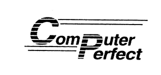 COMPUTER PERFECT logo