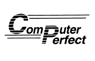COMPUTER PERFECT logo