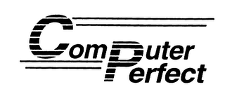 COMPUTER PERFECT logo
