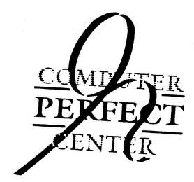 COMPUTER PERFECT CENTER logo